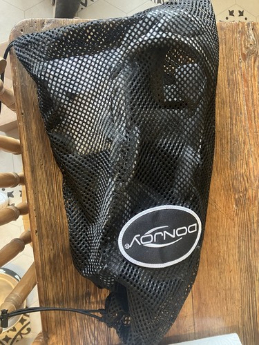 Donjoy nano knee - donjoy, offloader