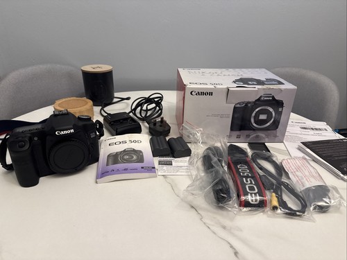 Canon eos 50d - eos,