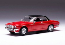 Ixo Jaguar XJ12C 5.3 in