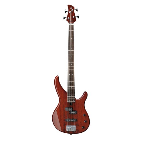 Yamaha trbx174 bass guitar - yamaha,