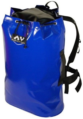 Kit bag blue - l,