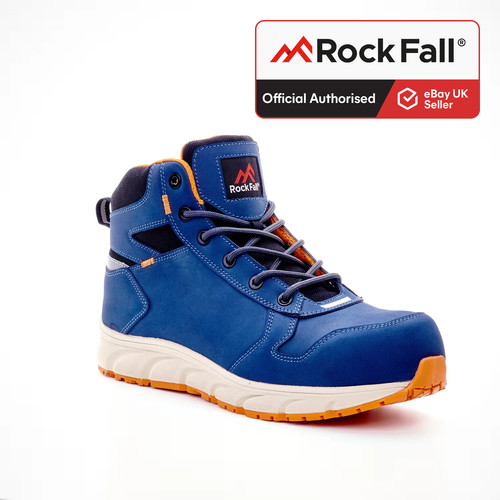 Rock fall rf112 michigan - fall,