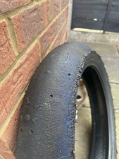 Pirelli Diablo Superbike Slick