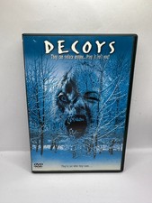Decoys DVD Corey Sevier