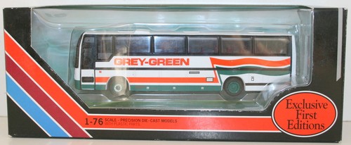 Efe 26602 plaxton - efe, 1/76
