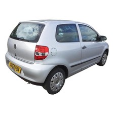 FOX URBAN FOX MK1 5Z1 GEARBOX MANUAL LVC SPEED 02T300020A