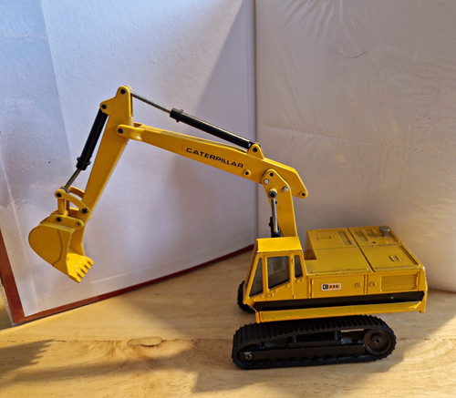 Caterpillar cat 225 excavator - 225,