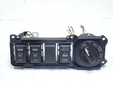 NISSAN NAVARA D40 ELECTRIC