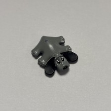 Pound Puppies Miniatures Dog