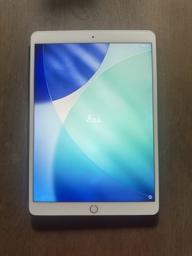 Apple ipad air 3rd - ipad, (3rd