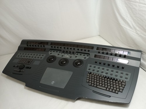 Quantel pablo neo - neo, video