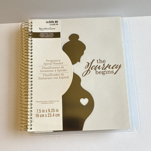 Recollections pregnancy spiral - pregnancy,