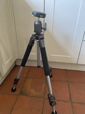 Konig TRIPOD-60 Heavy DUTY Ball & Socket - Ball & Socket + Bag