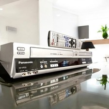 Panasonic NV-VP33EB-S HDMI