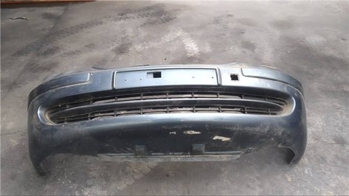 Citroen 2002 front bumper - 2002,