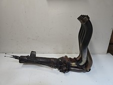 Yamaha YZF R1 5PW 2002 - 2003 Exhaust Manifold Headers