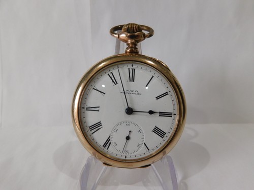 16s waltham model - waltham,