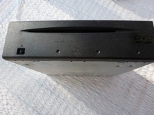 Jaguar  SAT NAV Head Unit