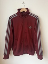 Adidas Track Top Firebird
