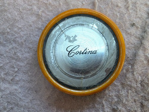 Ford cortina mk2 - ford,