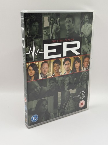 Series the final - er, 15