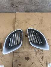 Porsche Boxster 986 Side Vents