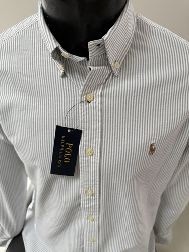 Polo ralph lauren slim fit - polo,