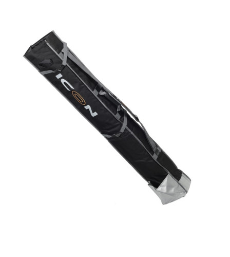 Leeda icon rod holdall quiver - holdall,