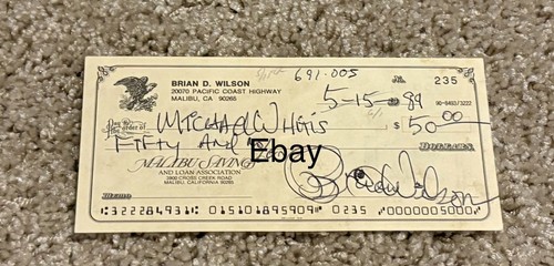 Beach boys brian wilson - beach,