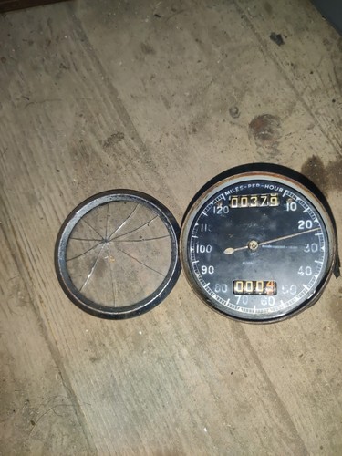 Vintage smiths chronometric - vintage,