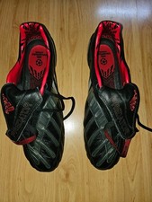 ADIDAS PREDATOR POWERSWERVE HG