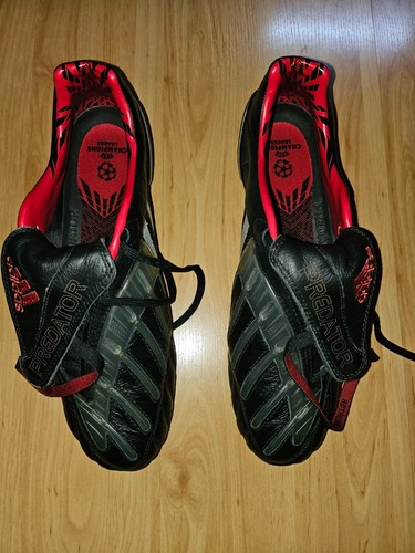 Adidas predator powerswerve - powerswerve, hg