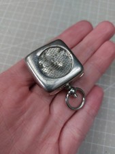 Antique Metal Sovereign Coin