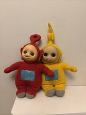 Vintage original Teletubbies