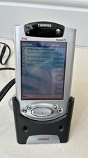 Compaq Ipaq H3850 Pocket Pc