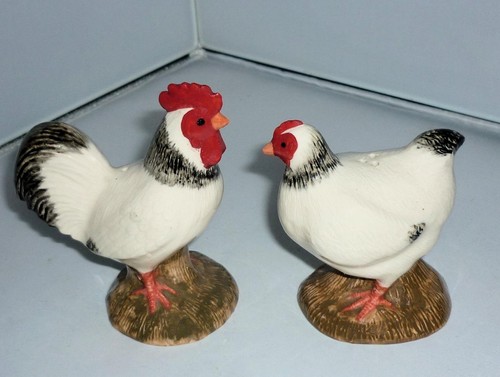 Unusual quail pottery chicken - unusual,