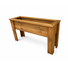 Raised Garden Planter on Legs