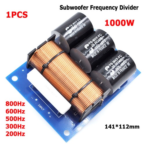 Pcs 1000w car bass subwoofer - pcs,
