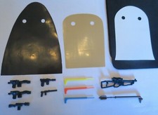 REPROS Star Wars Weapons and