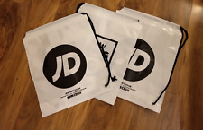 3 SMALL SIZE 9"x11"   WHITE