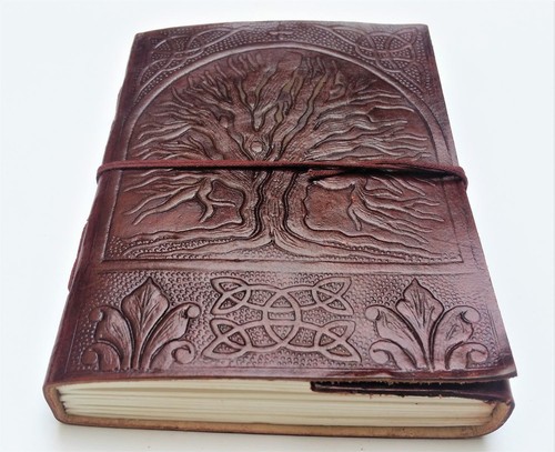 Fair trade handmade tree - fair,
