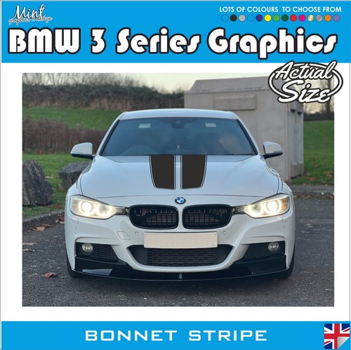 Bmw series 1 bonnet - series,