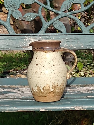 Michael emmett studio - studio, pottery
