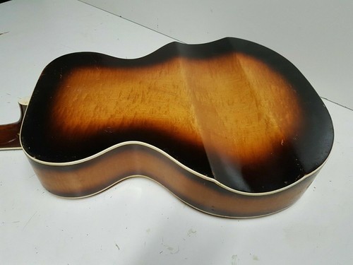 1930 slingerland songster - 1930's,