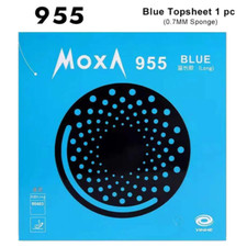 YINHE 955 Long Pimples Table