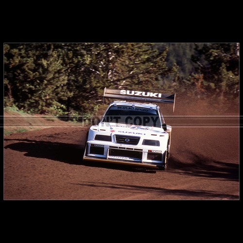 Photo 033410 suzuki escudo - a.033410,