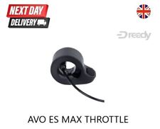 Aovo es max Electric Scooter Throttle Accelerator for Aovo e scooter UK STOCK