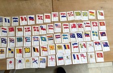 Home & Colonial Stores  Flag Pictures Series