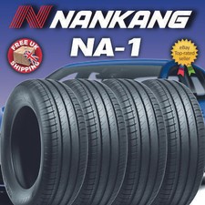X4 175 80 14 NANKANG NA-1 TOP