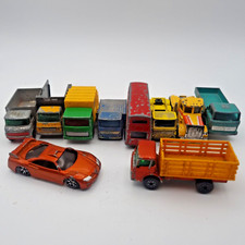 Toy Cars Assorted Bundle Kids